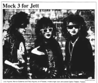 Joan Jett & The Blackhearts on Apr 20, 1988 [200-small]