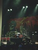 second row seats right view, Sum 41 / All Time Low / Gob / The OBGMs on Jul 14, 2022 [267-small]