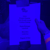 Sabrina Carpenter / Blu DeTiger on May 6, 2023 [342-small]