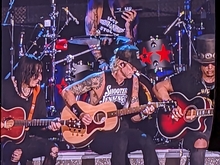 Guns N' Roses / Pretenders on Jun 27, 2023 [410-small]