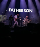 Lewis Capaldi / Holly Humberstone / Fatherson on Feb 8, 2020 [414-small]