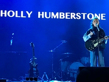 Lewis Capaldi / Holly Humberstone / Fatherson on Feb 8, 2020 [415-small]