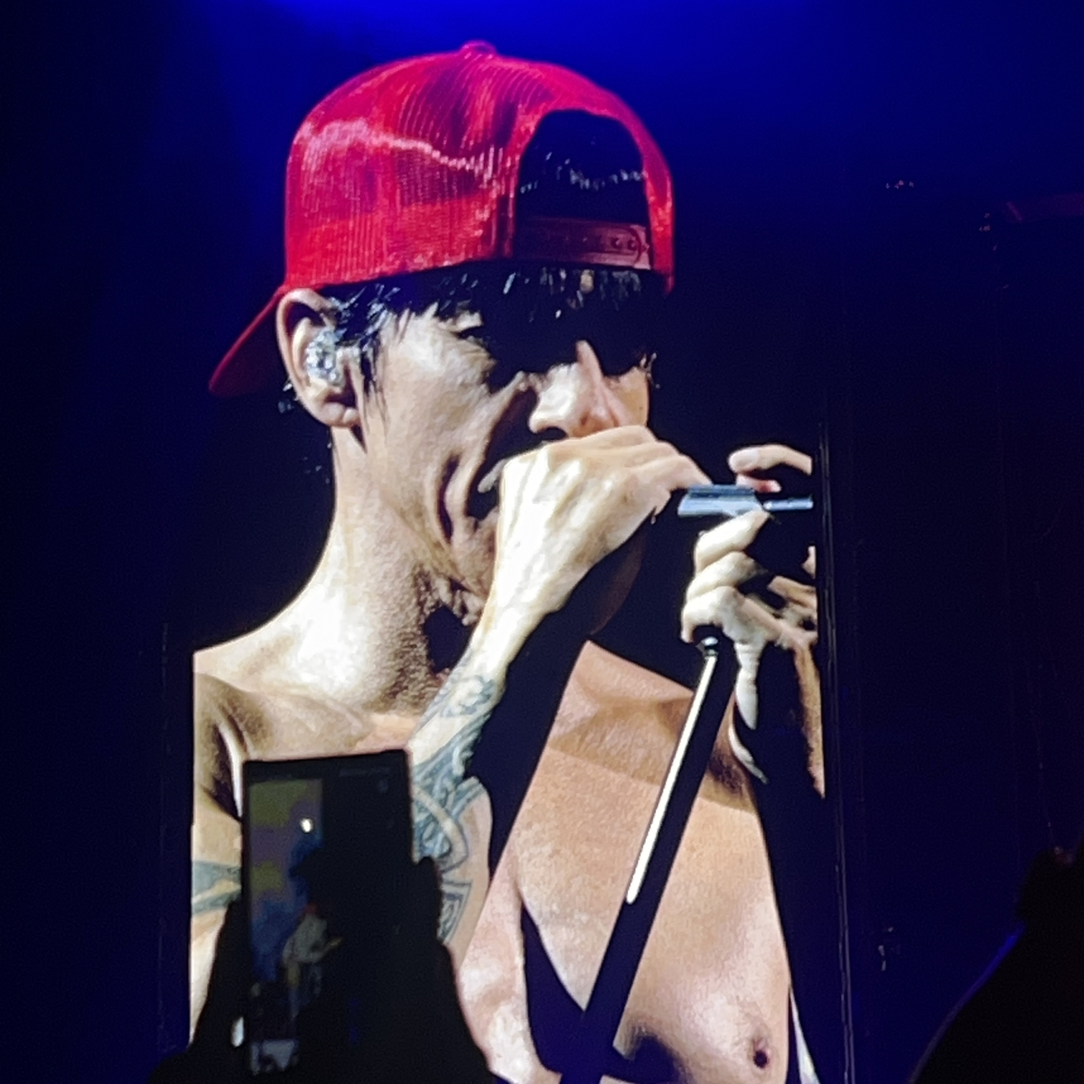 The Strokes Concert & Tour History (Updated for 2023 2025) Concert