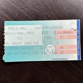 Dio on Feb 13, 1988 [582-small]