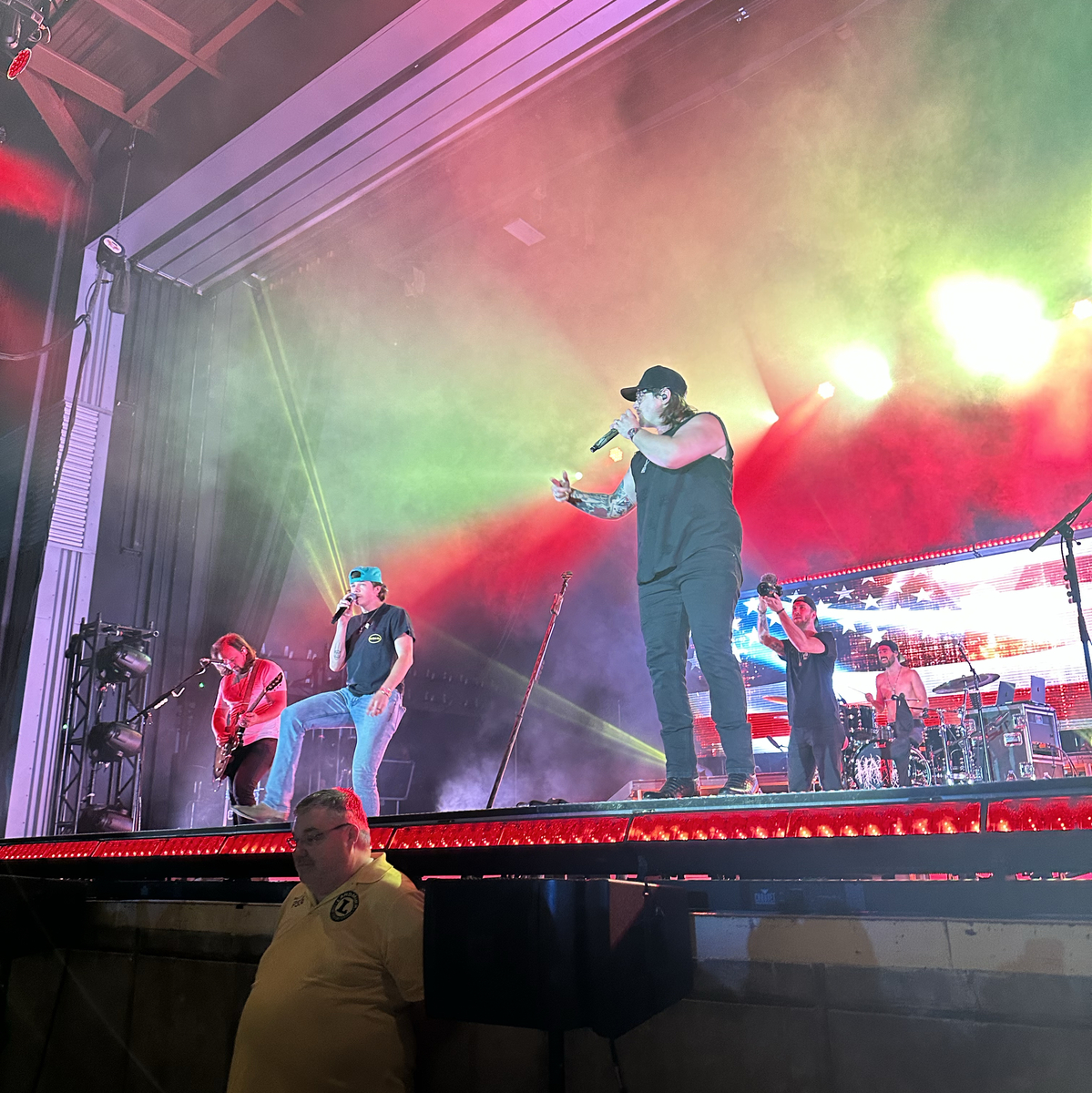 Dylan Marlowe Concert & Tour History (Updated for 2024) Concert Archives