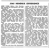 Jimi Hendrix / Soft Machine / John Hammond Jr on Mar 2, 1968 [628-small]
