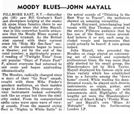 The Moody Blues / John Mayall / Rhinoceros on Oct 25, 1968 [659-small]