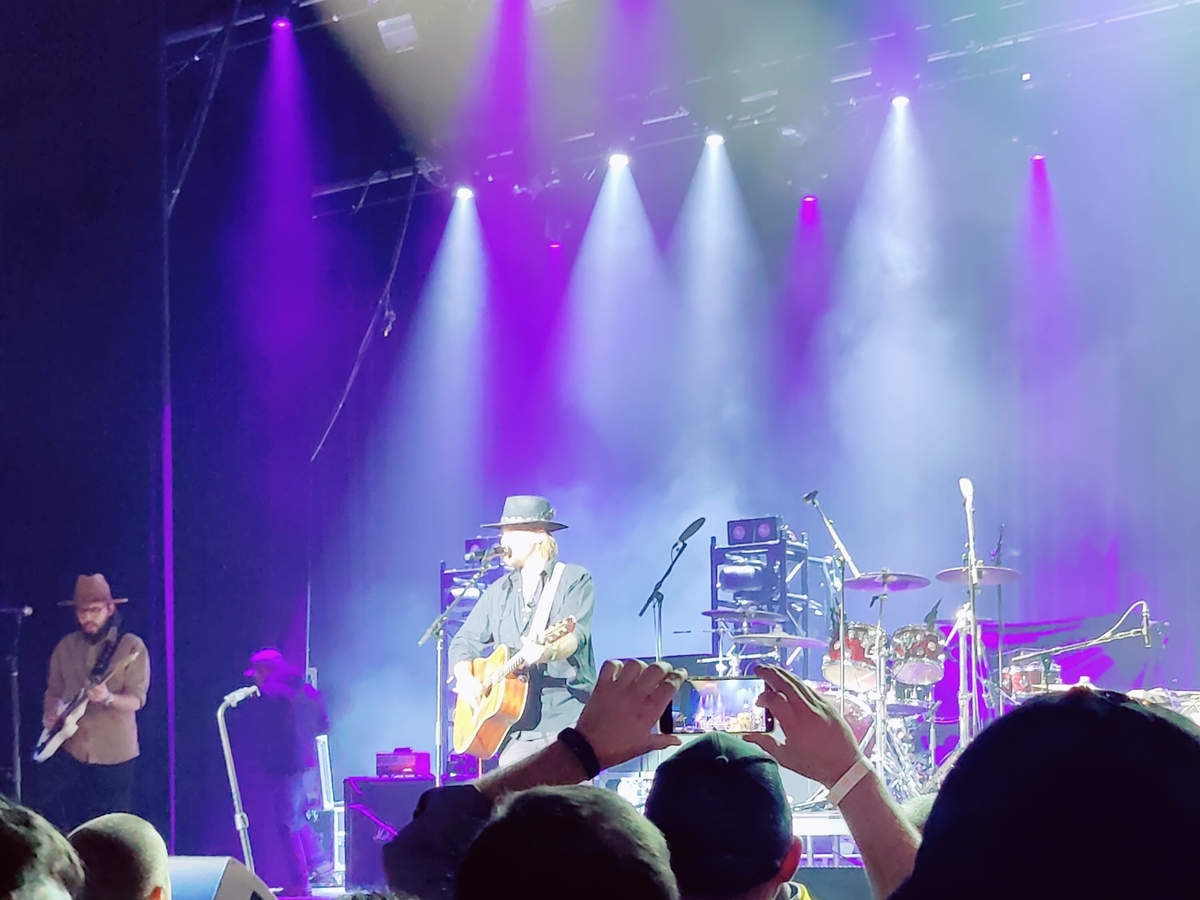 HARDY Concert & Tour History (Updated for 2023) Concert Archives