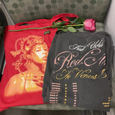 Kali Uchis / RAYE on May 12, 2023 [721-small]