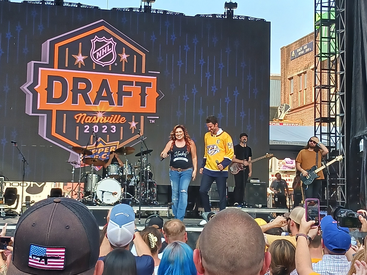 Jo Dee Messina Concert & Tour History (Updated for 2024) Concert Archives