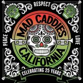 Mad Caddies / Nowhere Fast / Homeplate / Stay Bent on Jun 28, 2023 [759-small]