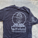 Crowbar / Goatwhore / 10 ton junkie / Southern Whiskey Rebellion on May 29, 2009 [902-small]