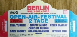 Berlin Weissensee Open Air Festival on Aug 25, 1990 [909-small]