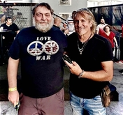 Straight Jacket Theory / Love and War on Jul 21, 2022 [917-small]