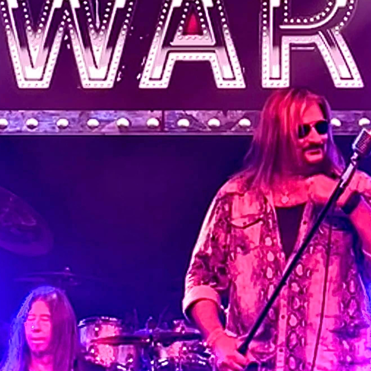 Straight Jacket Theory Concert & Tour History Concert Archives