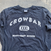 Crowbar  / Eyehategod  / Hellkontroll on Aug 29, 2009 [971-small]
