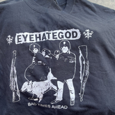 Eyehategod / Ritual Killer / Southern Whiskey Rebellion on Feb 10, 2009 [972-small]