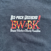 BW & BK 6-Pack Weekend II on Jun 4, 2004 [989-small]