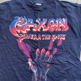 Iron Maiden / Saxon / Fastway on Jun 24, 1983 [002-small]