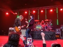 KIX / Dayze of Five / Gavin Evick on May 13, 2023 [092-small]