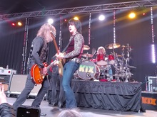KIX / Dayze of Five / Gavin Evick on May 13, 2023 [094-small]