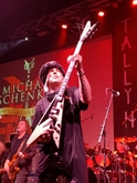 Michael Schenker / Eric Martin / Images of Eden on Oct 26, 2022 [103-small]