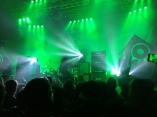 Amon Amarth / Arch Enemy / At The Gates / Grand Magus on Oct 13, 2019 [114-small]