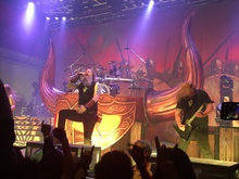 Amon Amarth / Arch Enemy / At The Gates / Grand Magus on Oct 13, 2019 [116-small]