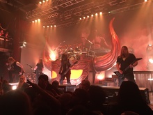 Amon Amarth / Arch Enemy / At The Gates / Grand Magus on Oct 13, 2019 [117-small]