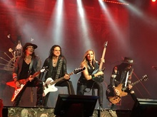 Alice Cooper / Halestorm / Motionless In White on Aug 13, 2019 [124-small]