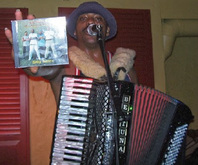 Lil' Brian and the Zydeco Travelers on Jul 2, 2006 [134-small]
