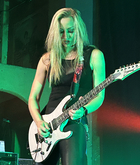 Nita Strauss / Lions at the Gate / Lola Black / Carnal Contempt on Jun 28, 2023 [142-small]