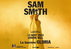 tags: Sam Smith, Montreal, Quebec, Canada, Gig Poster, Advertisement, Bell Centre - Sam Smith / Jessie Reyez on Aug 12, 2023 [148-small]