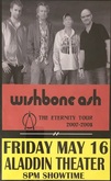 Wishbone Ash on May 16, 2008 [149-small]
