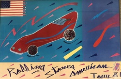The Rolling Stones / The J. Geils Band / Greg Kihn Band on Oct 15, 1981 [159-small]