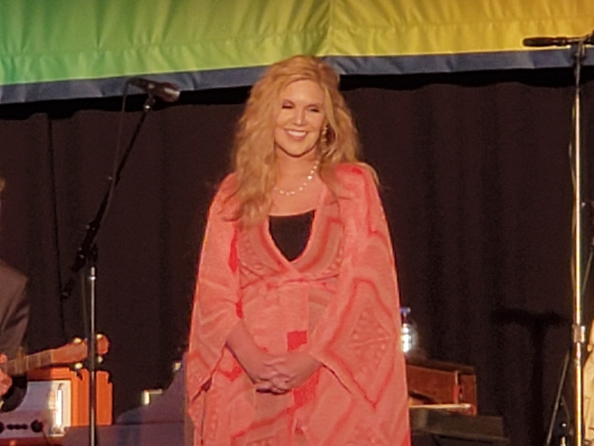 Willie Nelson Concert & Tour History (Updated for 2023) | Concert Archives