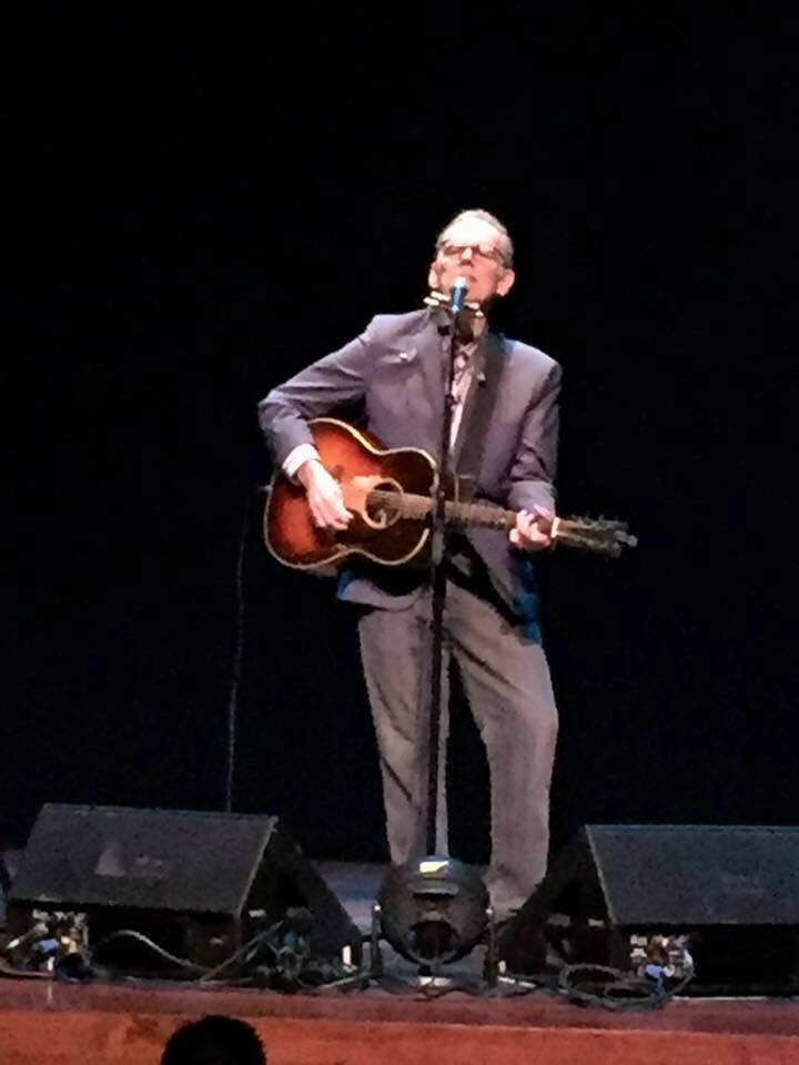 John Hiatt Concert & Tour History (Updated for 2024) Concert Archives