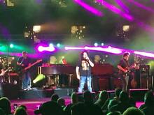 Counting Crows, Counting Crows / Rob Thomas on Sep 27, 2016 [212-small]