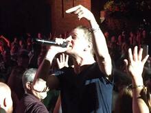 Rob Thomas, Counting Crows / Rob Thomas on Sep 27, 2016 [213-small]