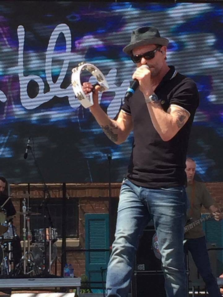 Gin Blossoms Concert & Tour History (Updated for 2023) Concert Archives