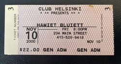 Hamiet Bluiett on Nov 10, 2000 [236-small]