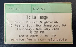 Yo La Tengo on Nov 30, 2000 [237-small]