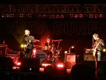 Nada Surf, Nada Surf / Moving Panoramas on May 25, 2016 [250-small]