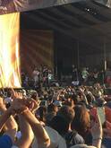 Pearl Jam, New Orleans JAZZ Festival 2016 on Apr 22, 2016 [256-small]