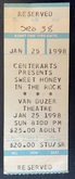 Sweet Honey In the Rock on Jan 25, 1998 [260-small]