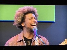 Devon Gilfillian , Devon Gilfillian on Jun 29, 2023 [292-small]