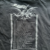 Incantation / Goatwhore / Bewitcher / Deconsectration  on Aug 16, 2022 [302-small]