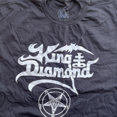 Slayer / King Diamond / Hellyeah / Whitechapel / Jungle Rot on Jun 30, 2015 [315-small]