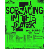 The Band Camino / Bad Suns / Charlotte Sands on Sep 14, 2023 [402-small]