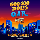 Goo Goo Dolls / O.A.R. on Aug 12, 2023 [412-small]